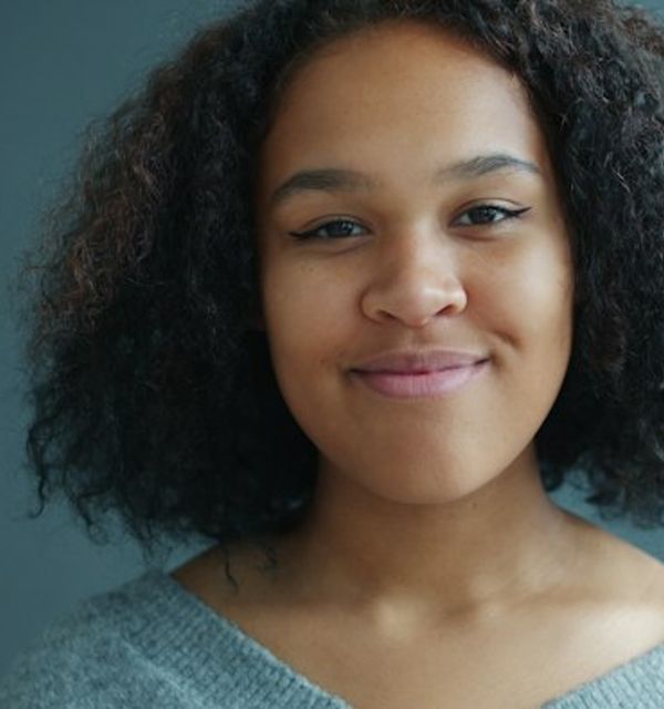 Amara Okoye