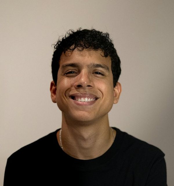 Leo Martins